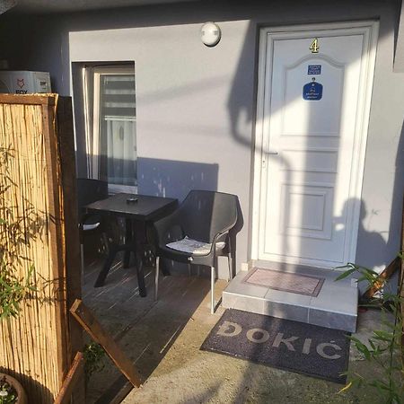 Apartman Djokic 2 Požarevac Dış mekan fotoğraf