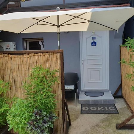 Apartman Djokic 2 Požarevac Dış mekan fotoğraf