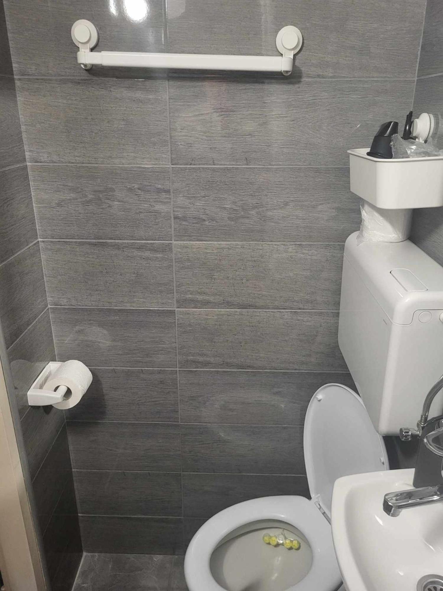 Apartman Djokic 2 Požarevac Dış mekan fotoğraf