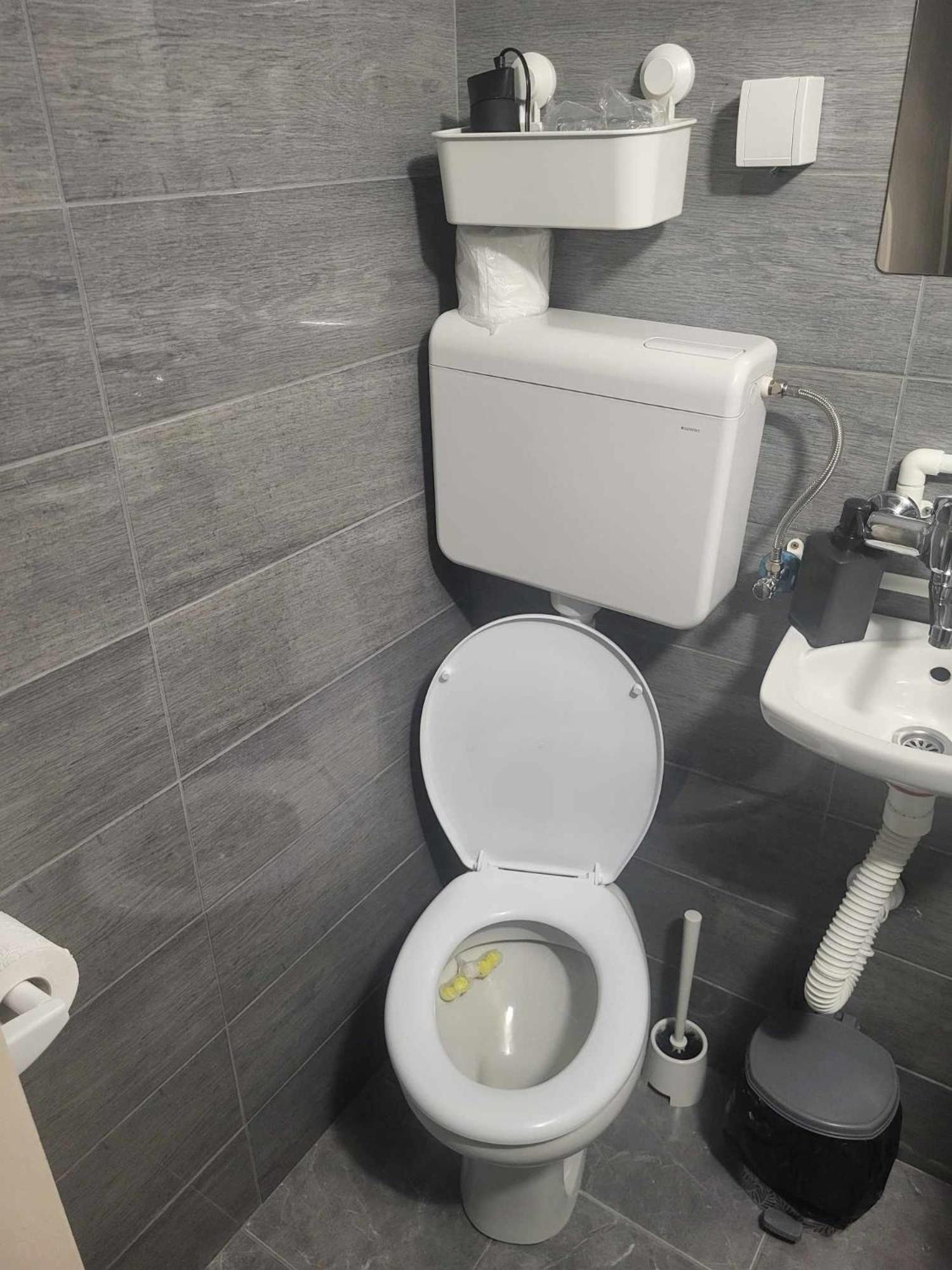 Apartman Djokic 2 Požarevac Dış mekan fotoğraf