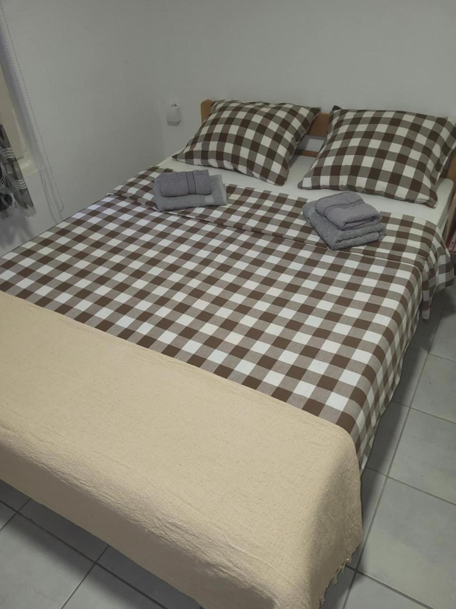 Apartman Djokic 2 Požarevac Dış mekan fotoğraf